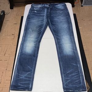 PRPS Jeans
